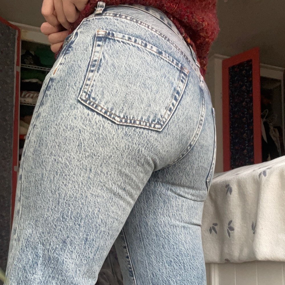 Aeropostale Jeans, Size 4